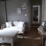 Chambres D'hotes Domaine Du Hutrel 3* Vaux-sur-Aure