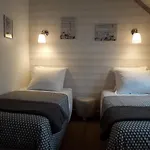 Chambres D'hotes Domaine Du Hutrel 3* Vaux-sur-Aure