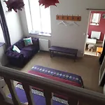 Chambres D'hotes Domaine Du Hutrel 3*