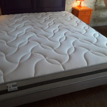 Chambres D'hotes Domaine Du Hutrel 3* Vaux-sur-Aure