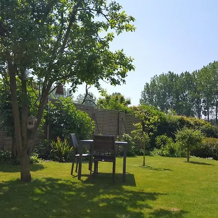 Chambres D'hotes Domaine Du Hutrel 3* Vaux-sur-Aure