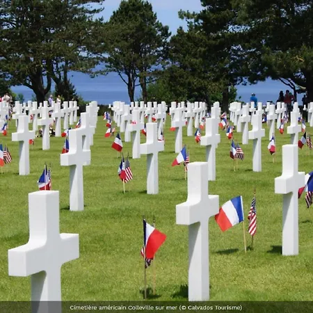 Oda ve Kahvaltı Chambres D'hotes Domaine Du Hutrel