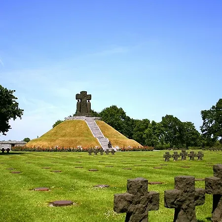 Chambres D'hotes Domaine Du Hutrel