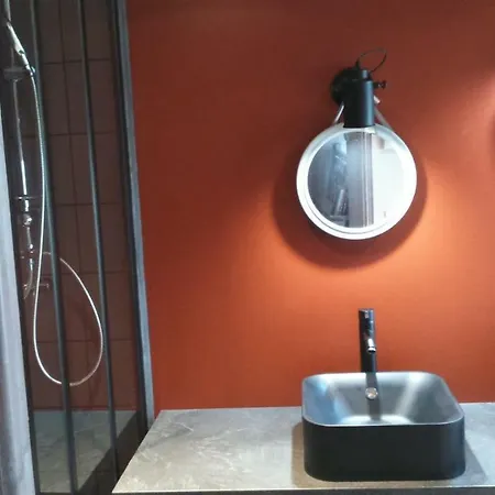 Chambres D'hotes Domaine Du Hutrel Vaux-sur-Aure