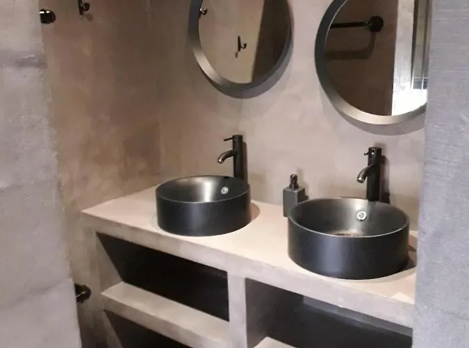 Bed & Breakfast Chambres D'hotes Domaine Du Hutrel Vaux-sur-Aure