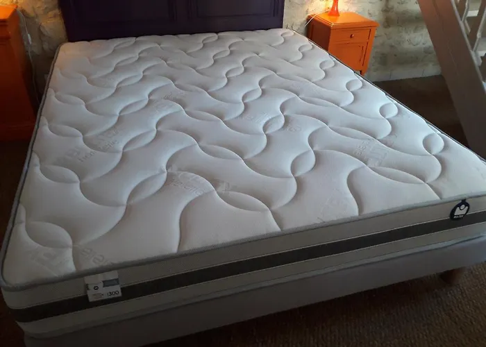 Chambres D'hotes Domaine Du Hutrel 3* Vaux-sur-Aure