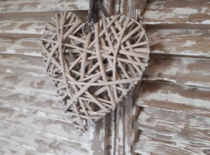 Bed & Breakfast Chambres D'hotes Domaine Du Hutrel 3*