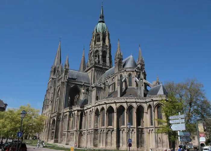Chambres D'hotes Domaine Du Hutrel