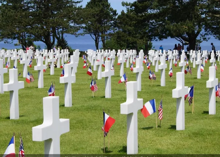 Bed & Breakfast Chambres D'hotes Domaine Du Hutrel