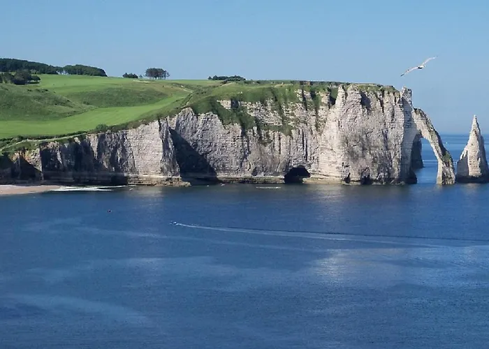 Bed & Breakfast Chambres D'hotes Domaine Du Hutrel 3*