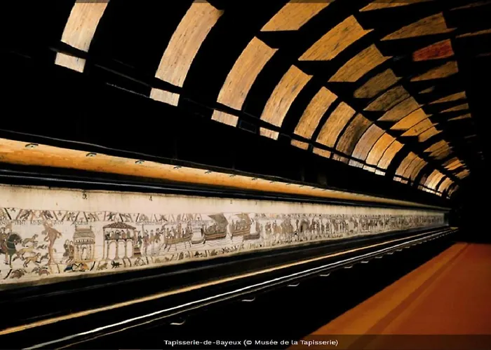 Bed & Breakfast Chambres D'hotes Domaine Du Hutrel