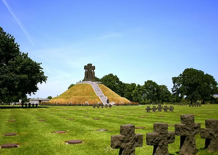 Chambres D'hotes Domaine Du Hutrel