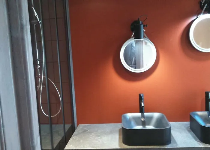 Chambres D'hotes Domaine Du Hutrel Vaux-sur-Aure