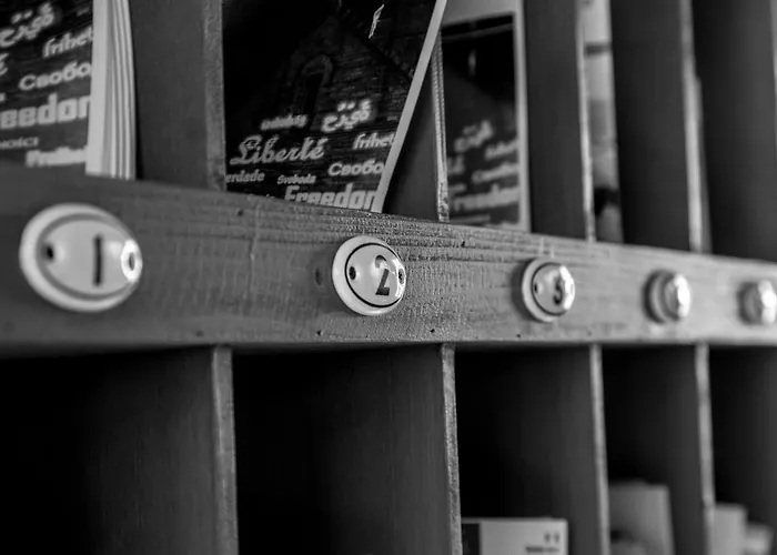 Chambres D'hotes Domaine Du Hutrel 3* Vaux-sur-Aure