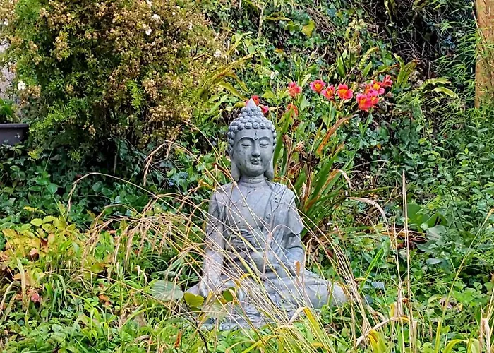 Chambres D'hotes Domaine Du Hutrel